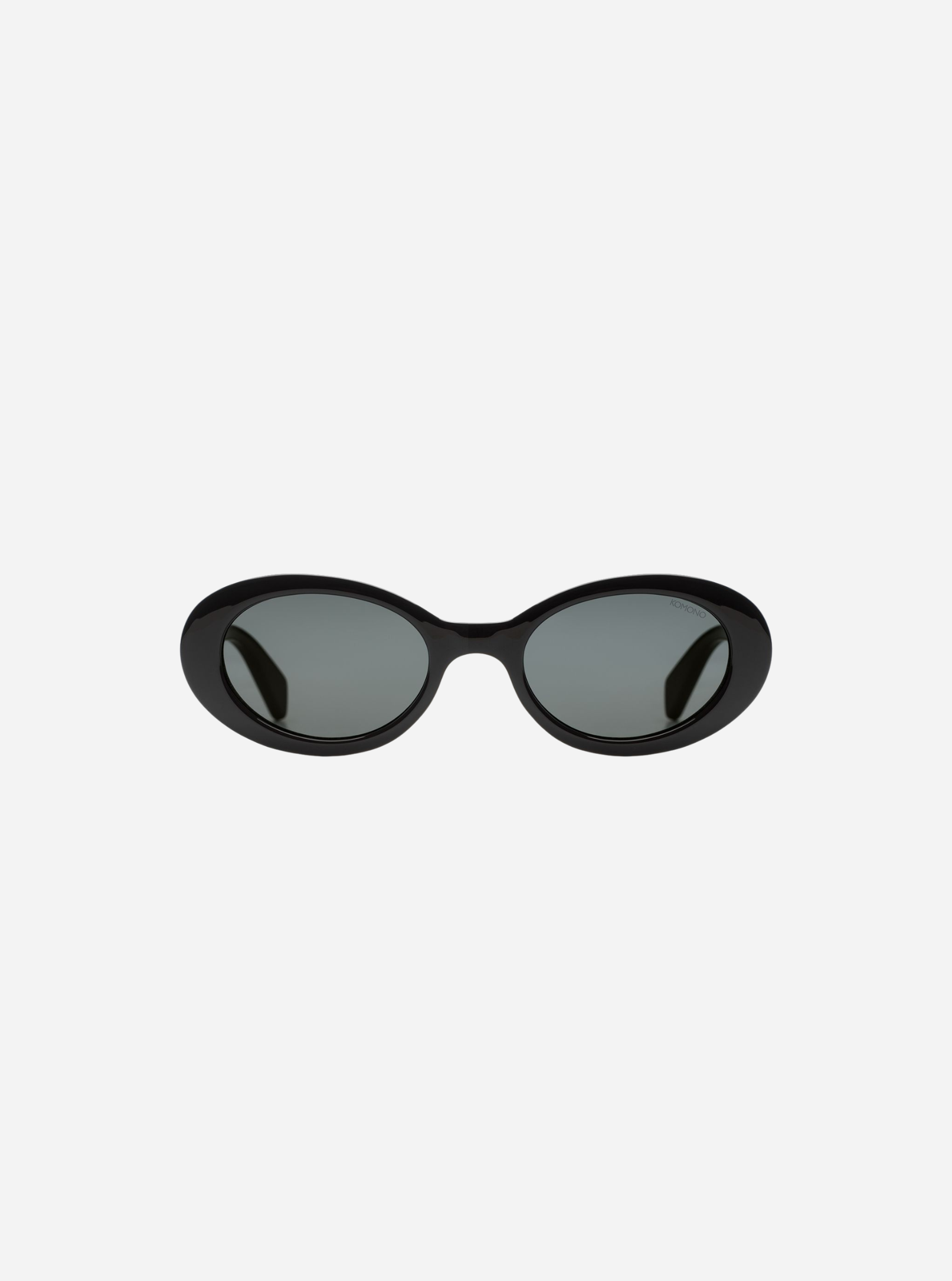 Nous Sommes Labels, Komono, Black sunglasses Ana
