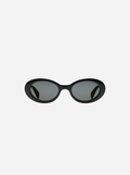 Nous Sommes Labels, Komono, Black sunglasses Ana