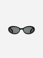 Nous Sommes Labels, Komono, Black sunglasses Ana