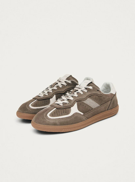 ALOHAS Tb.490 Rife Leather Sneakers - Taupe – NOUS SOMMES LABELS