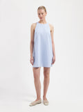 Zola Dress - Light Blue