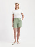 Lennie Shorts - Light Green