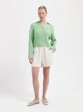 Lennie Shorts - Sand