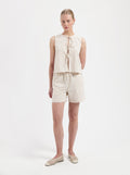 Lennie Shorts - Off White