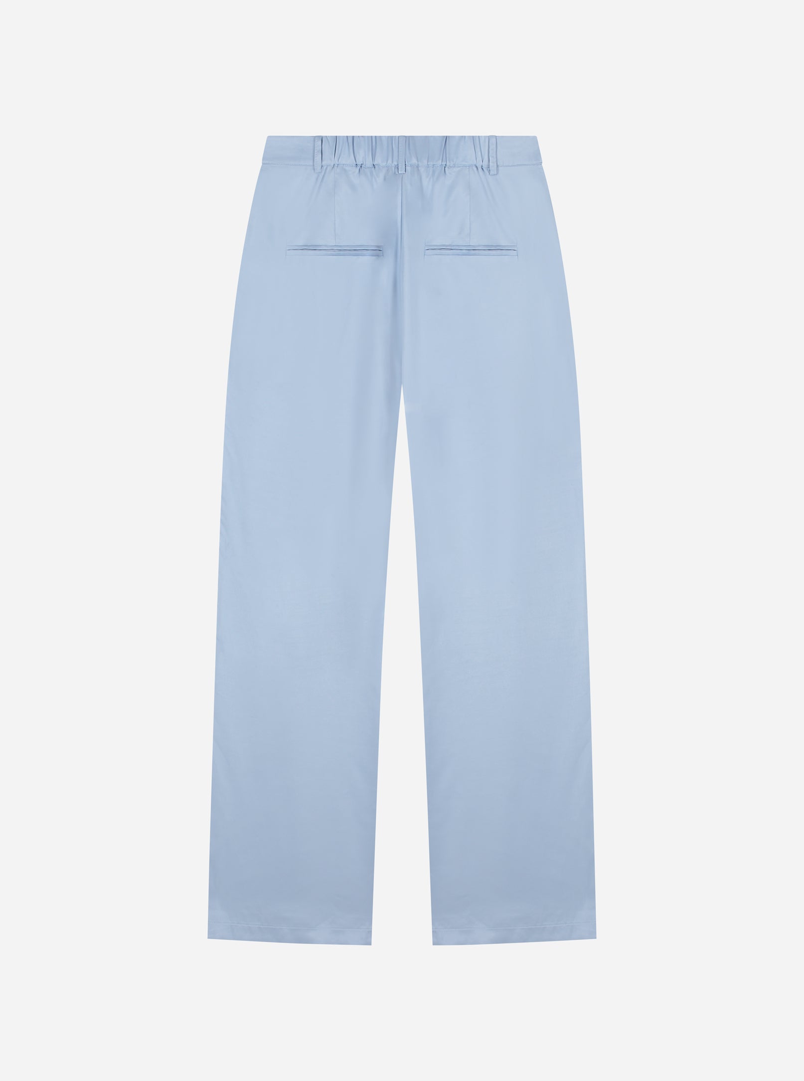 Josie Pleated Pants Light Blue - Nous Sommes Labels – NOUS SOMMES
