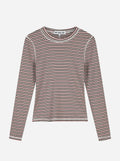 Multi colored Striped Long sleeve by Nous Sommes Labels 