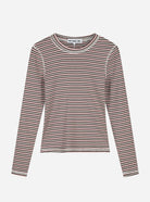 Multi colored Striped Long sleeve by Nous Sommes Labels 
