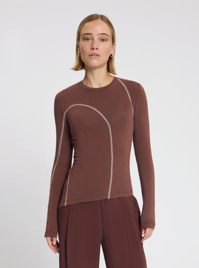 Body measurements guide