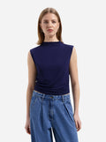 Jamie Top - Navy