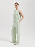 Inez Pants - Green