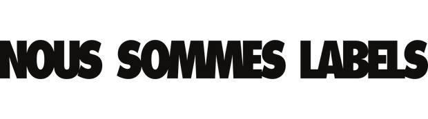 NOUS SOMMES LABELS